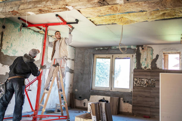 Best Residential Insulation in River Road, NC